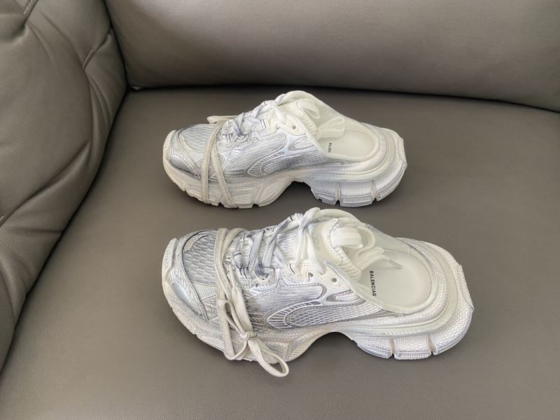 Balenciaga Track Shoes